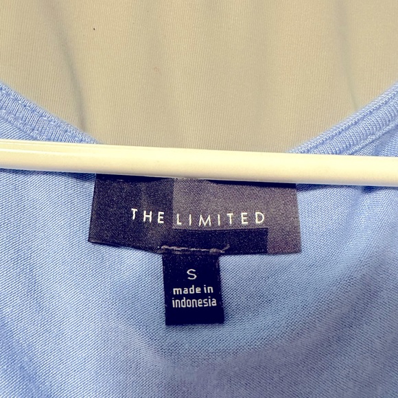 Limited Tank - Picture 3 of 3